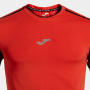 Футболка мужская Joma R-Nature красная