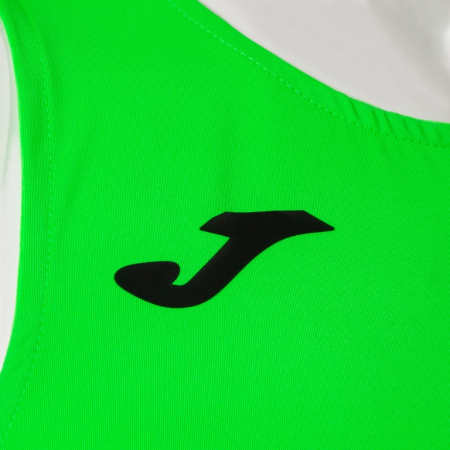 Майка мужская Joma R-Winner салатовая