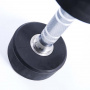 Гантели уретановые Livepro Studio Dumbbells 8 кг