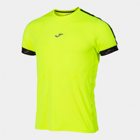 Футболка мужская Joma R-City желтая