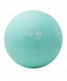Медбол Starfit GB-703, 3 кг, мятный