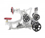 Гребная тяга сидя Hoist RPL-5203
