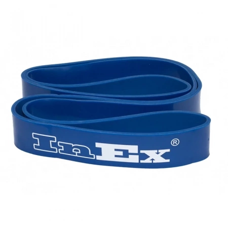Ленточный эспандер InEx Super-Band, сильное сопротивление