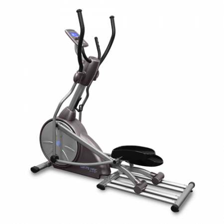 Эллиптический эргометр Oxygen Gx-75 Hrc