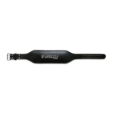 Атлетический пояс Grizzly Fitness Pacesetter 6″