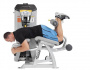 Сгибание ног лежа HOIST ROC-IT RS-1408