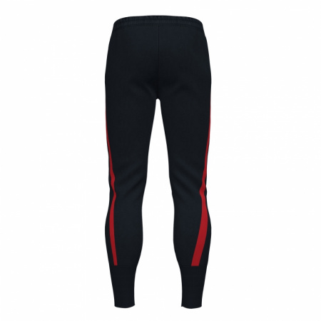Брюки мужские Joma Combi черно-красный
