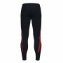 Брюки мужские Joma Combi черно-красный