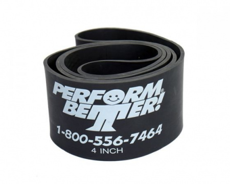 Ленточный амортизатор Perform Better SuperBand
