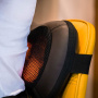 Массажная подушка беспроводная uShiatsu Plus