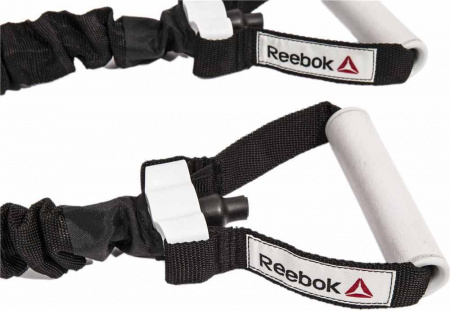 Усиленный трубчатый амортизатор Reebok Power Tube