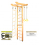 Домашний спортивный комплекс Kampfer Big Sport Ceiling Стандарт