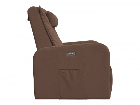 Кресло-реклайнер с подъемом Fujimo Lift Chair F3005 FLWK Терра