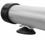 Эллиптический Эргометр Oxygen Fitness Ex-45fd Hrc+