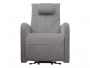Кресло-реклайнер с подъемом Fujimo Lift Chair F3005 FLWK Грейси