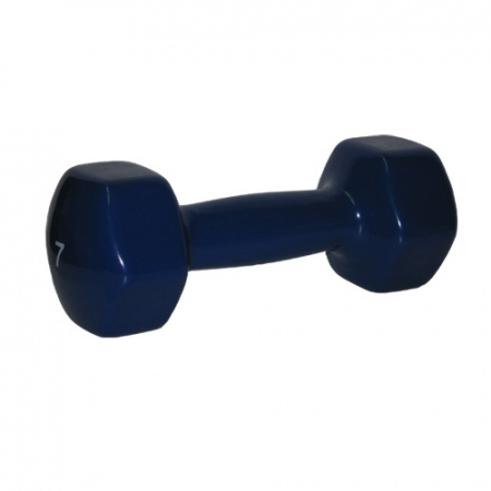 Гантели виниловые Foreman IVD7 3,15 кг
