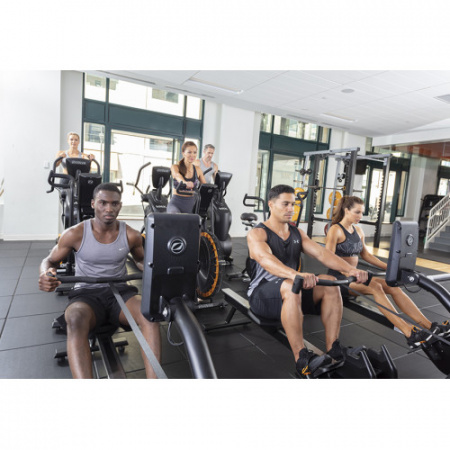 Гребной тренажер Octane Fitness Ro