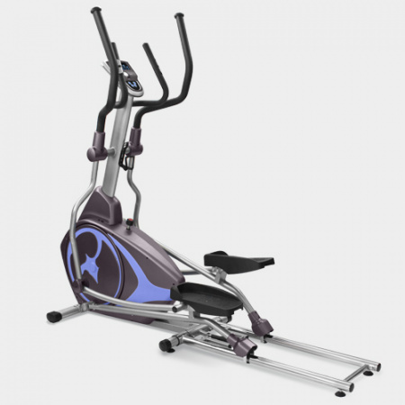Эллиптический Эргометр Oxygen Fitness Ex-45fd Hrc+