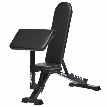 Опция парта для бицепса Domsen Fitness DS11