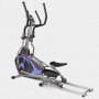 Эллиптический Эргометр Oxygen Fitness Ex-45fd Hrc+