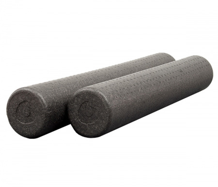 Массажный ролл Balanced Body Black Roller