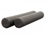 Массажный ролл Balanced Body Black Roller