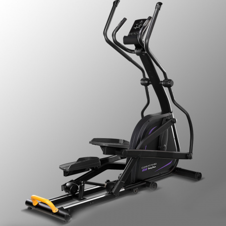 Складной эллиптический тренажер Clear Fit FoldingPower FX 450