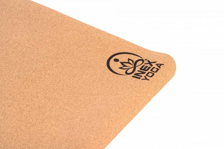 Коврик для реформера Inex Reformer Cork Mat