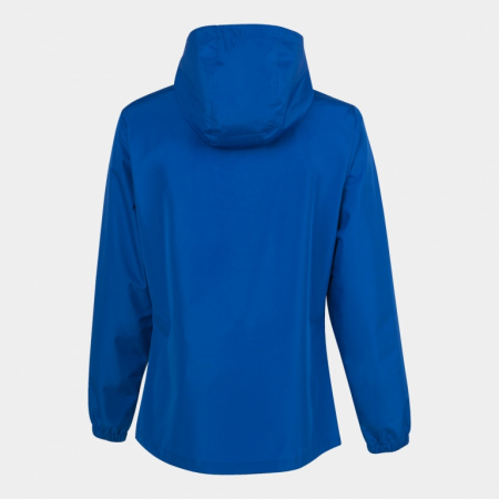 Дождевик женский Joma Elite VIII синий