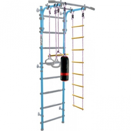 Шведская стенка Midzumi Banji Kabe Boxing