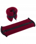 Утяжелители BaseFit Люкс, 1 кг х 2