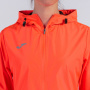 Дождевик женский Joma Elite VIII коралловый