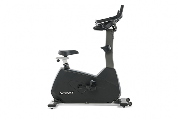 Велотренажер Spirit Fitness CU800+