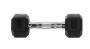 Гантель неразборная Lite Weights 3 кг гексагональная