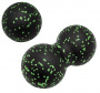 Набор массажных мячей PRCTZ Massage Therapy 2-Piece Ball Set