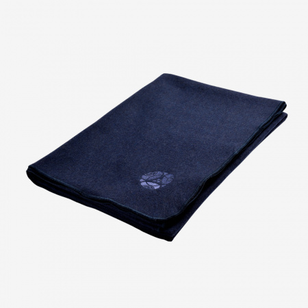 Плед для йоги Hugger Mugger Bamboo Deluxe Wool Blanket