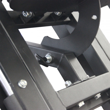 Жим ногами DFC Powergym HM028