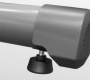 Эллиптический эргометр Bronze Gym X802 Lc