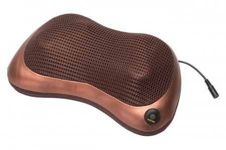 Массажная подушка UNO Shiatsu, bronze