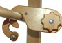 Детский спортивный комплекс Kampfer Pickler Scate