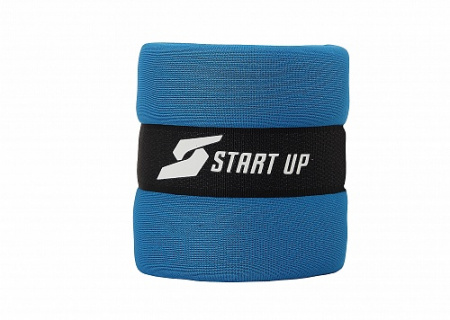 Утяжелители для рук и ног Start Up NT18041 2 х 0,5 кг