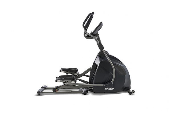 Эллиптический тренажер Spirit CE850+
