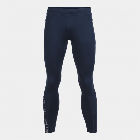 Легинсы мужские Joma Elite VIII темно-синие