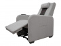 Массажное кресло реклайнер с подъемом Fujimo Lift Chair F3005 FLFL Грейси