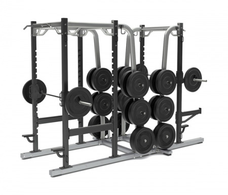 Силовая рама Precor Discovery Line DBR 610
