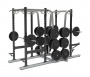 Силовая рама Precor Discovery Line DBR 610