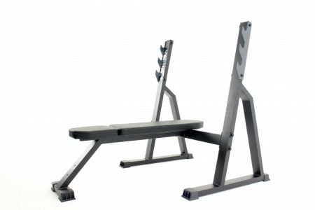 Скамья для жима лежа Domsen Fitness Ds23
