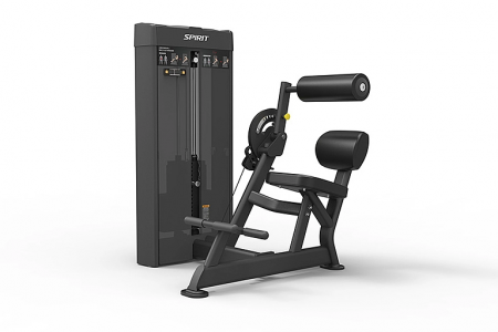 Пресс/разгибание спины Spirit SP-4609