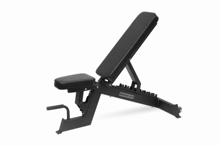 Скамья универсальная Bronze Gym AL-302