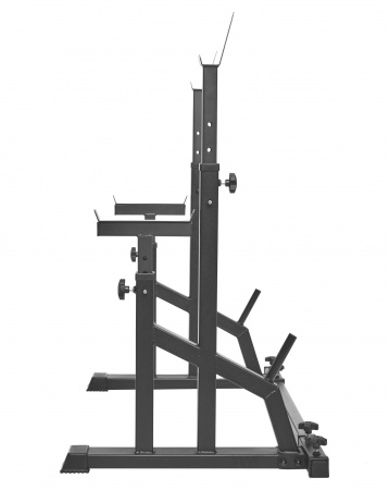 Стойка под штангу с подстраховкой Domsen Fitness Ds26